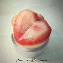 Blush Bloom Duo Soap