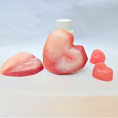 Blush Bloom Duo Soap