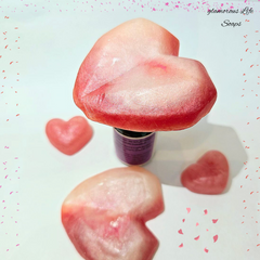Blush Bloom Duo Soap