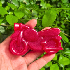 Soapy Wheels Kids Soap