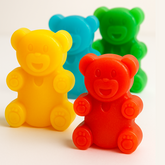 Teddy Bear Kids Soap