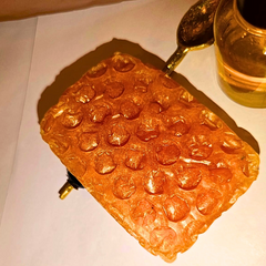 Honey Glow Essential Soap