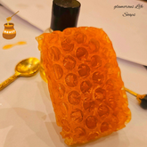 Honey Glow Essential Soap