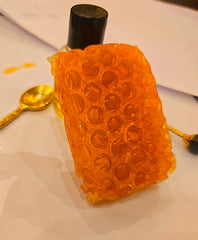 Honey Glow Essential Soap