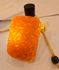 Honey Glow Essential Soap