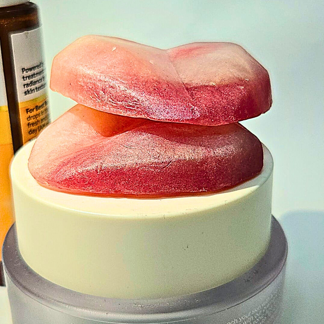 Blush Bloom Duo Soap