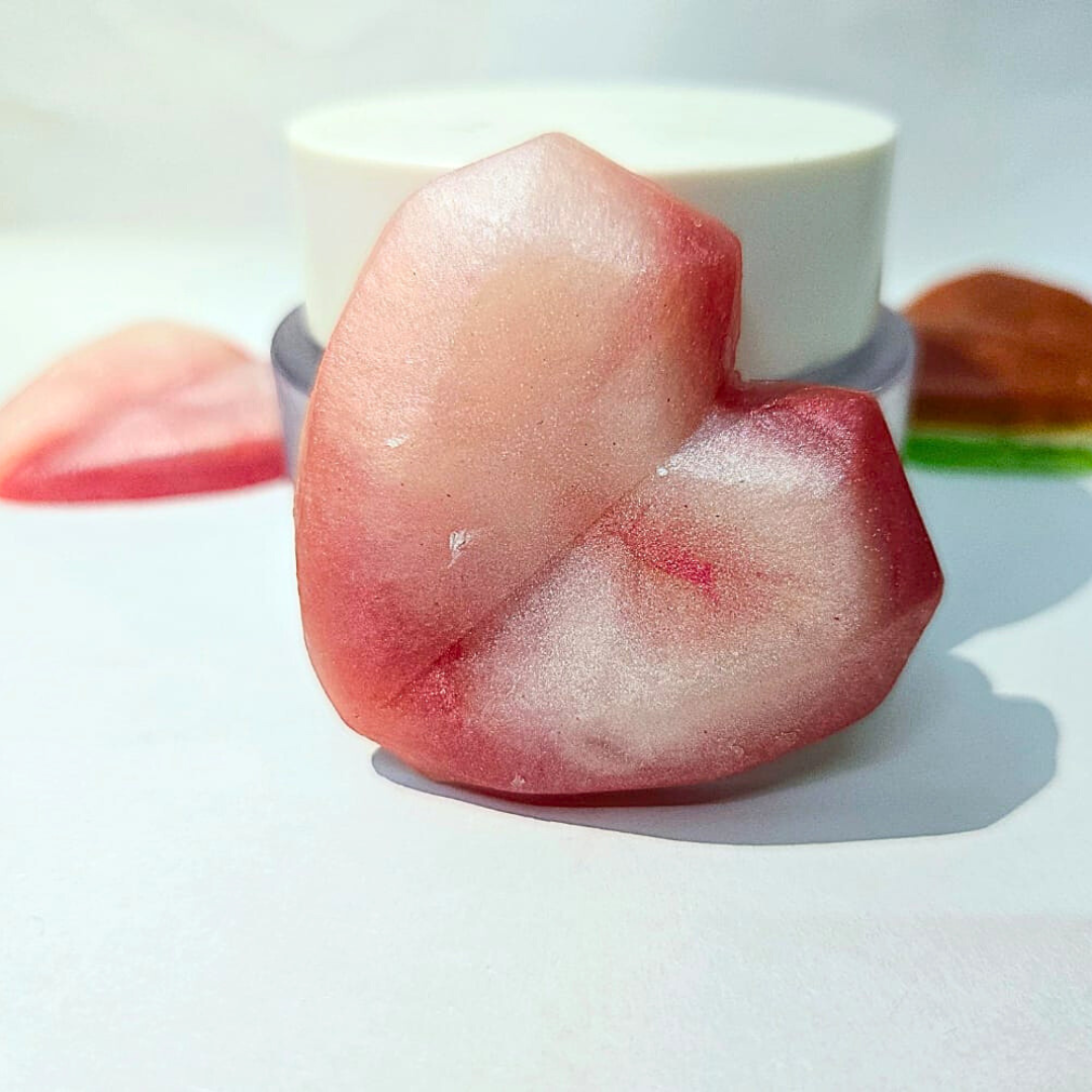 Blush Bloom Duo Soap