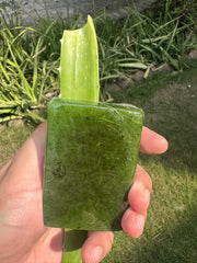 100% Organic Neem & Aloe Vera Pure Soap