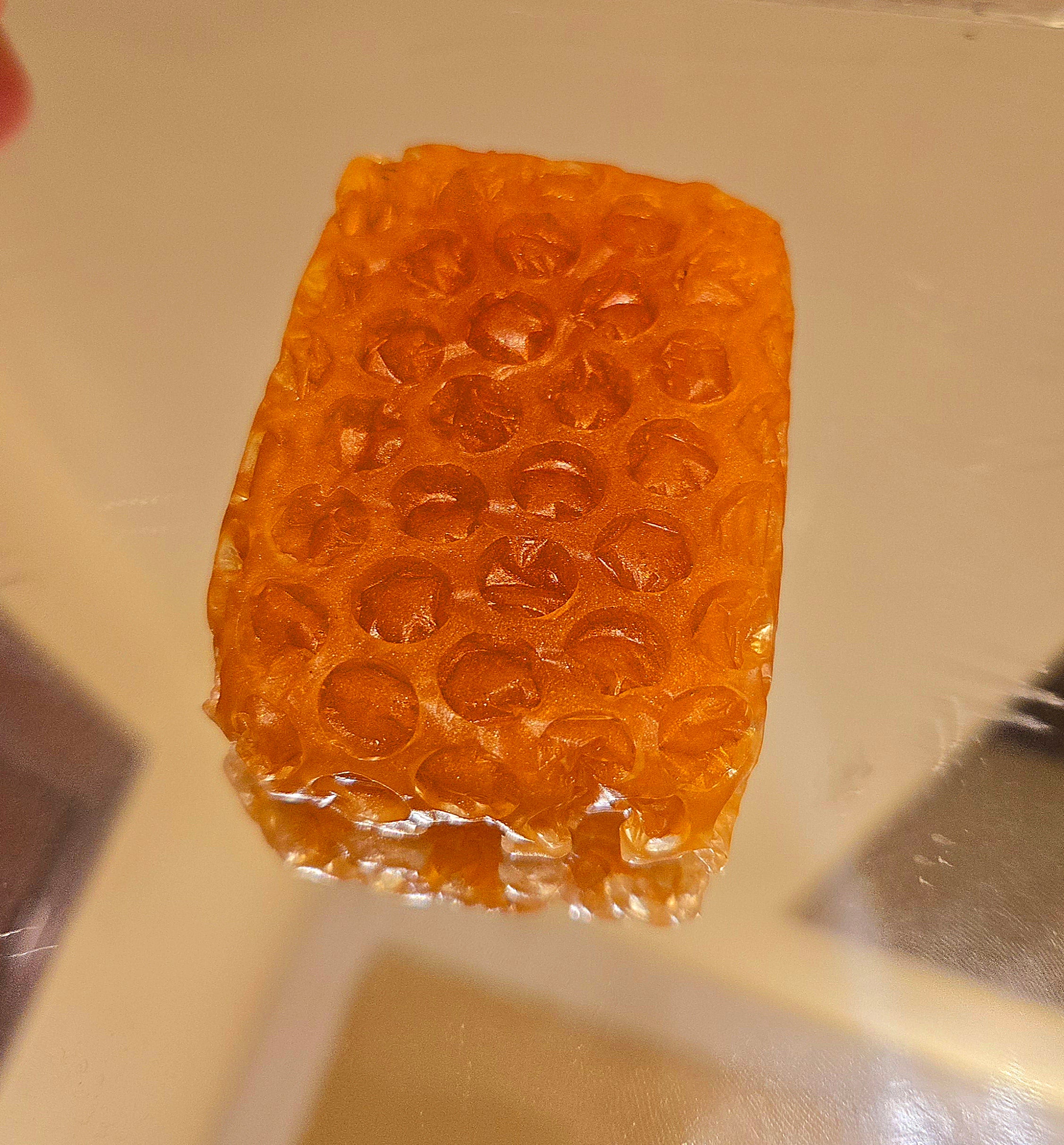 Honey Glow Essential Soap